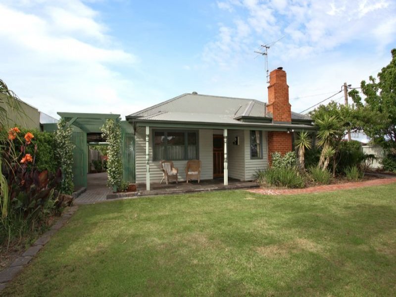 27 Kidman Street, YARRAVILLE