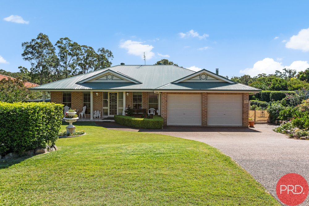 27 Kilkenny Circuit ASHTONFIELD NSW 2323