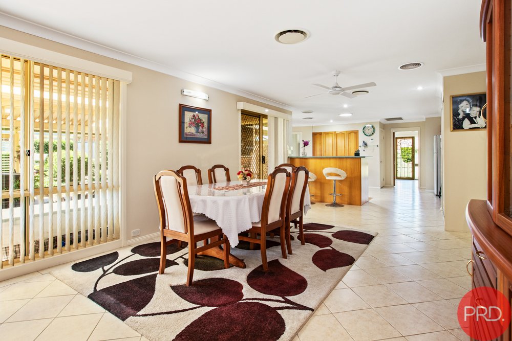 27 Kilkenny Circuit ASHTONFIELD 4