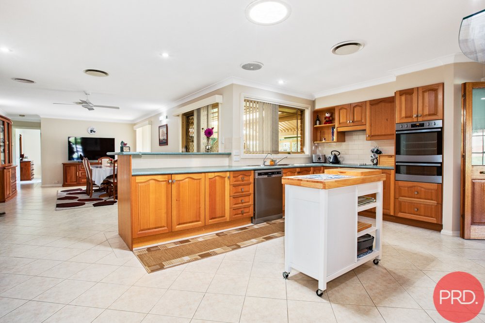 27 Kilkenny Circuit ASHTONFIELD 6