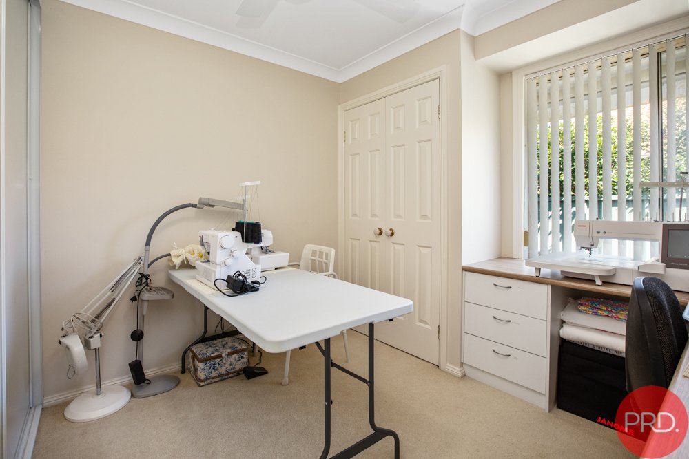 27 Kilkenny Circuit ASHTONFIELD 9