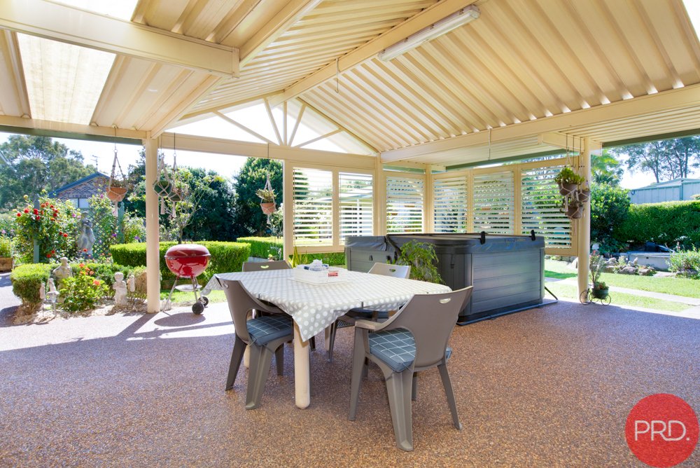 27 Kilkenny Circuit ASHTONFIELD 15