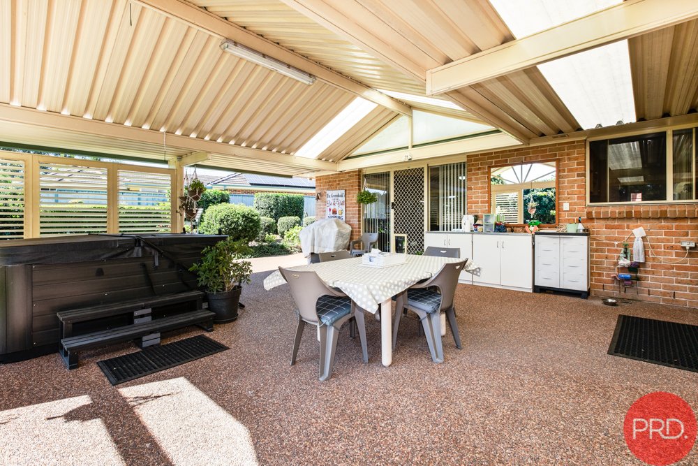 27 Kilkenny Circuit ASHTONFIELD 16