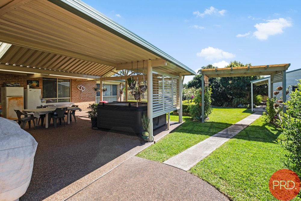 27 Kilkenny Circuit ASHTONFIELD 17