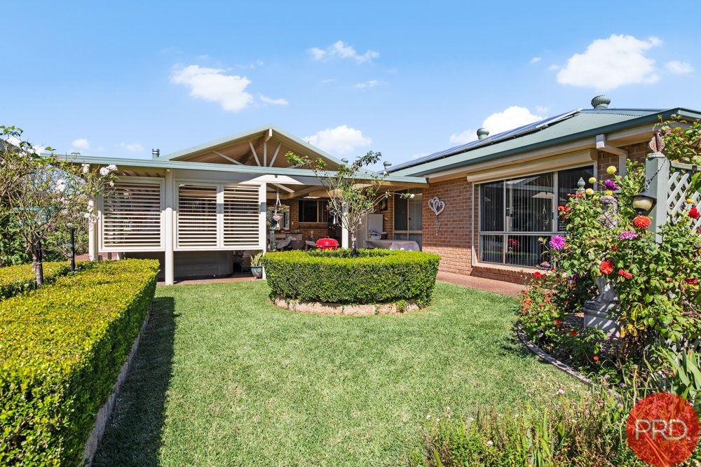 27 Kilkenny Circuit ASHTONFIELD 19