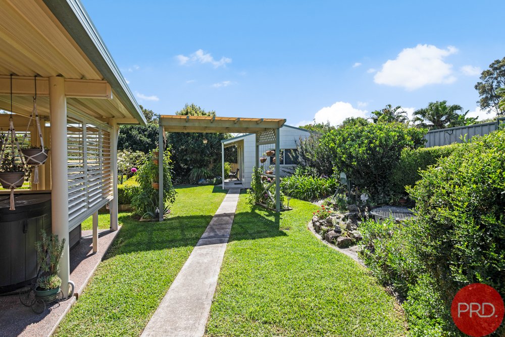 27 Kilkenny Circuit ASHTONFIELD 20