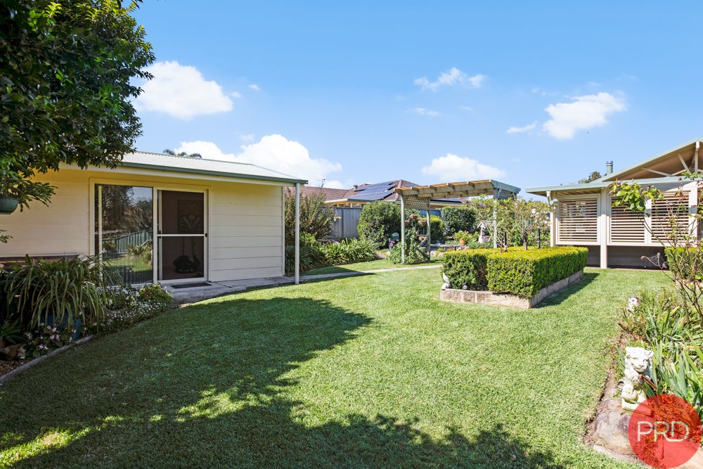 27 Kilkenny Circuit ASHTONFIELD 21