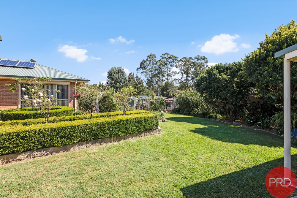 27 Kilkenny Circuit ASHTONFIELD 23