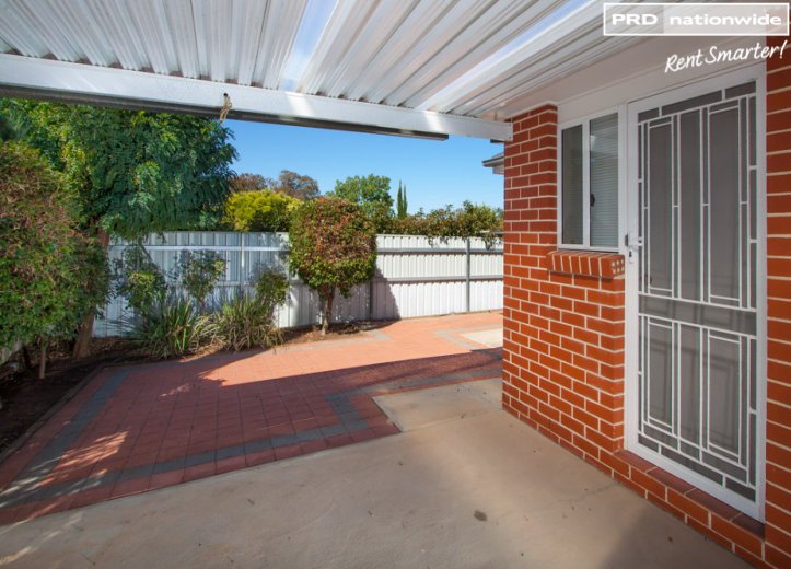 2/7 Kimberley Drive TATTON 8