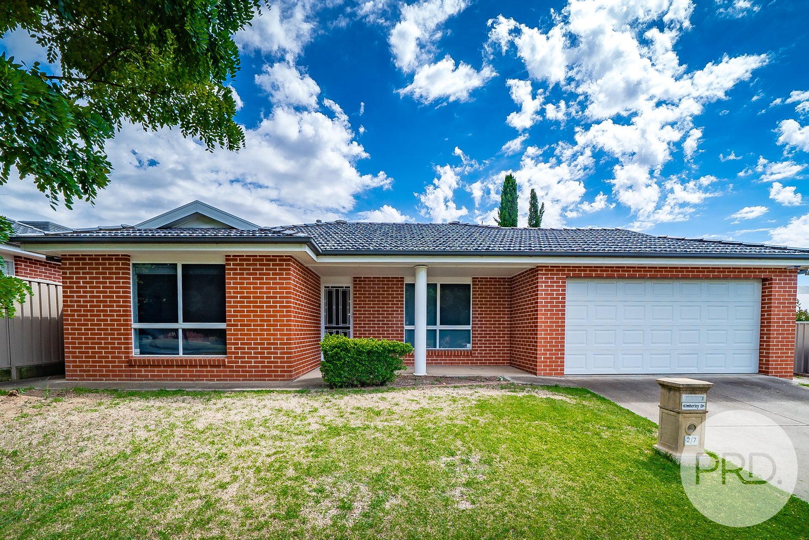 2/7 Kimberley Drive TATTON 1