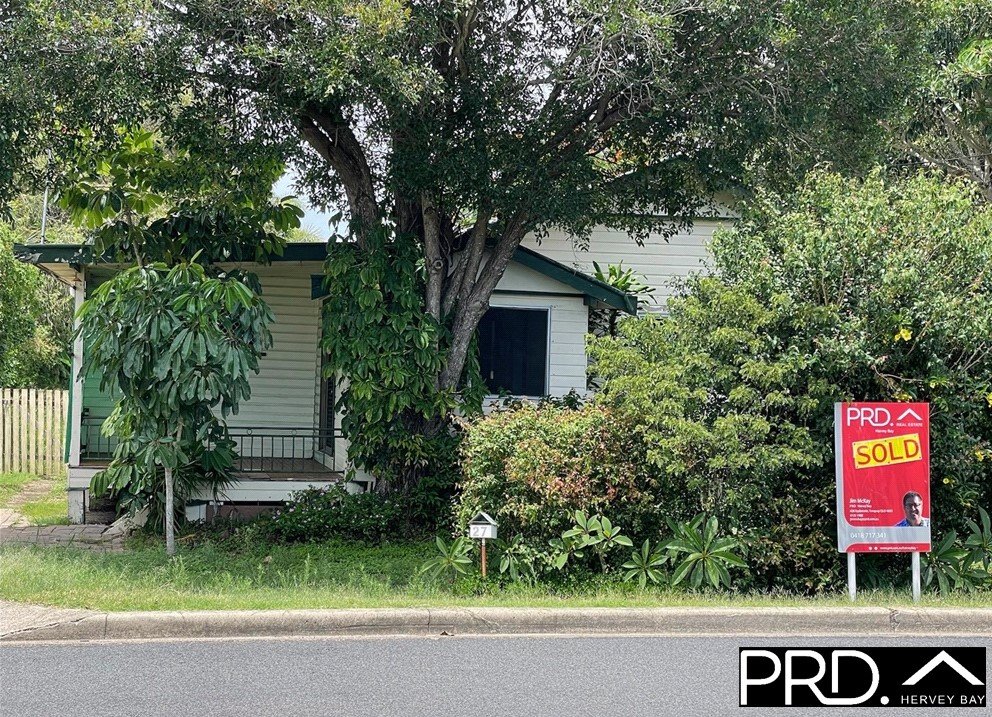 27 King Street URANGAN 1