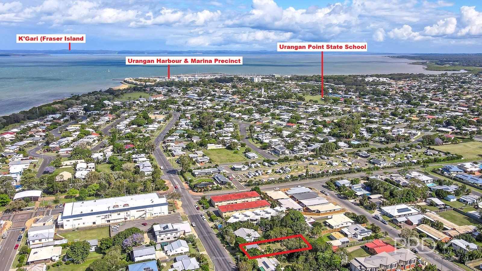 27 King Street URANGAN 3