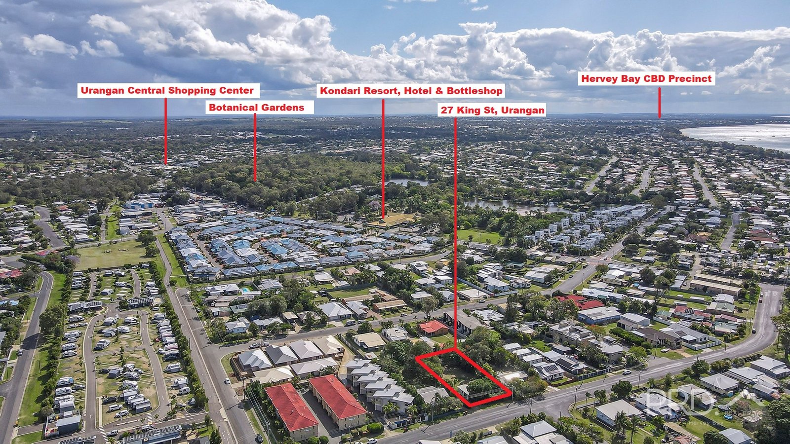 27 King Street URANGAN 4