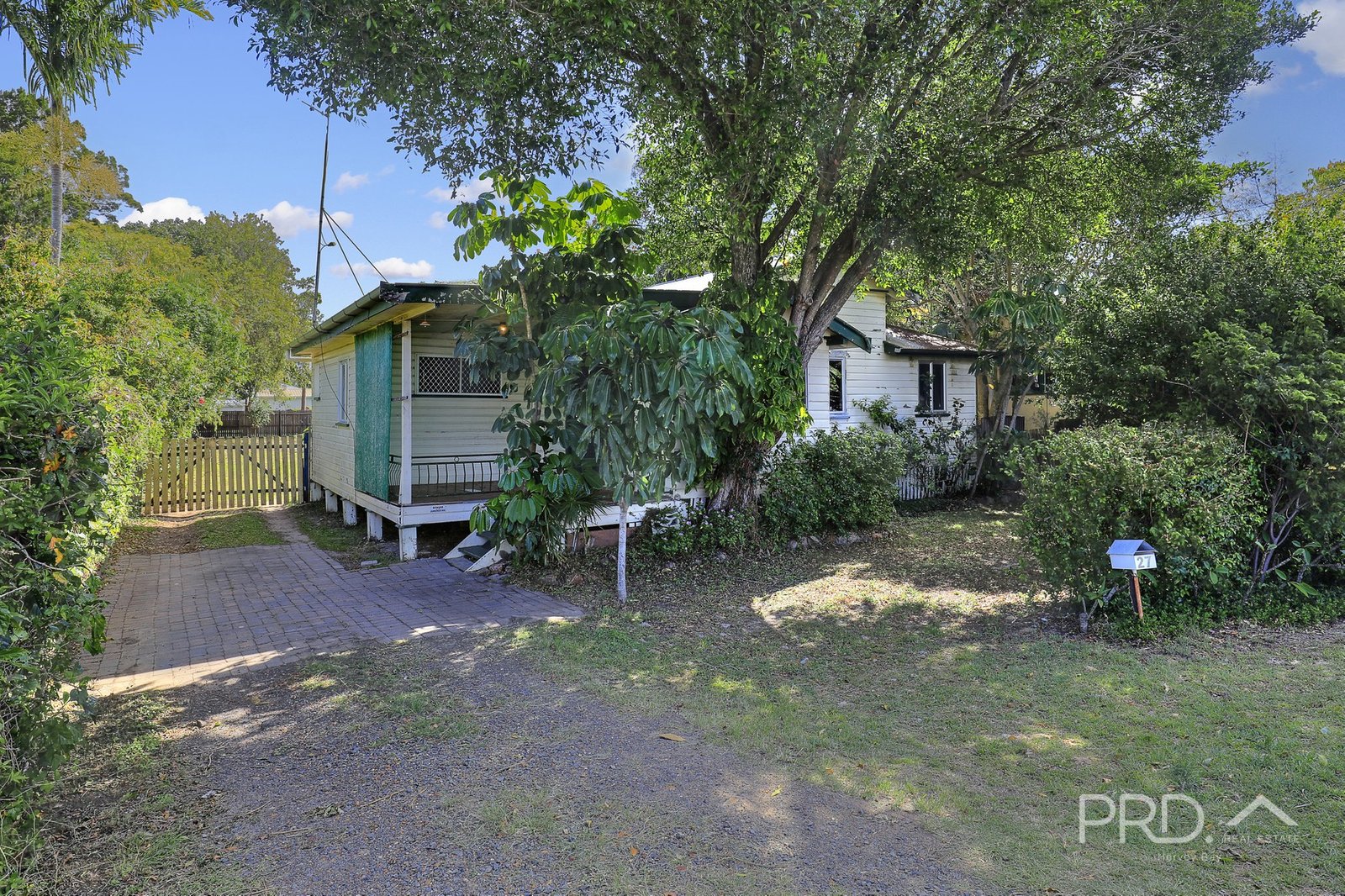 27 King Street URANGAN 5