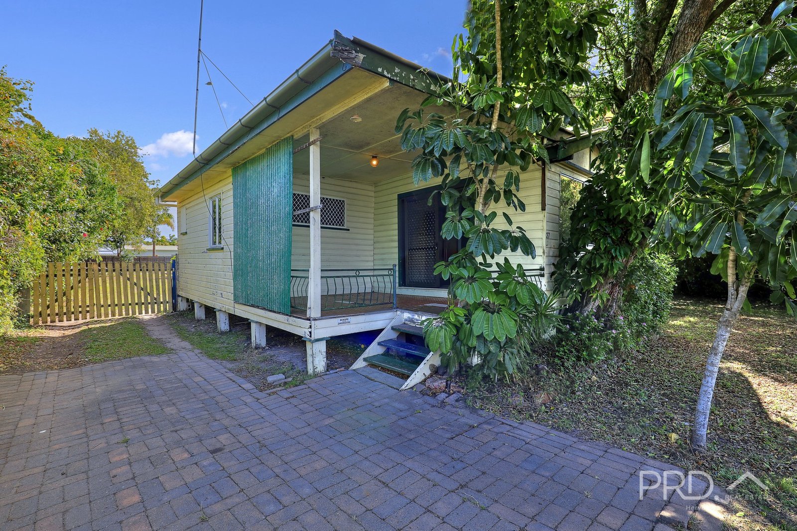 27 King Street URANGAN 6