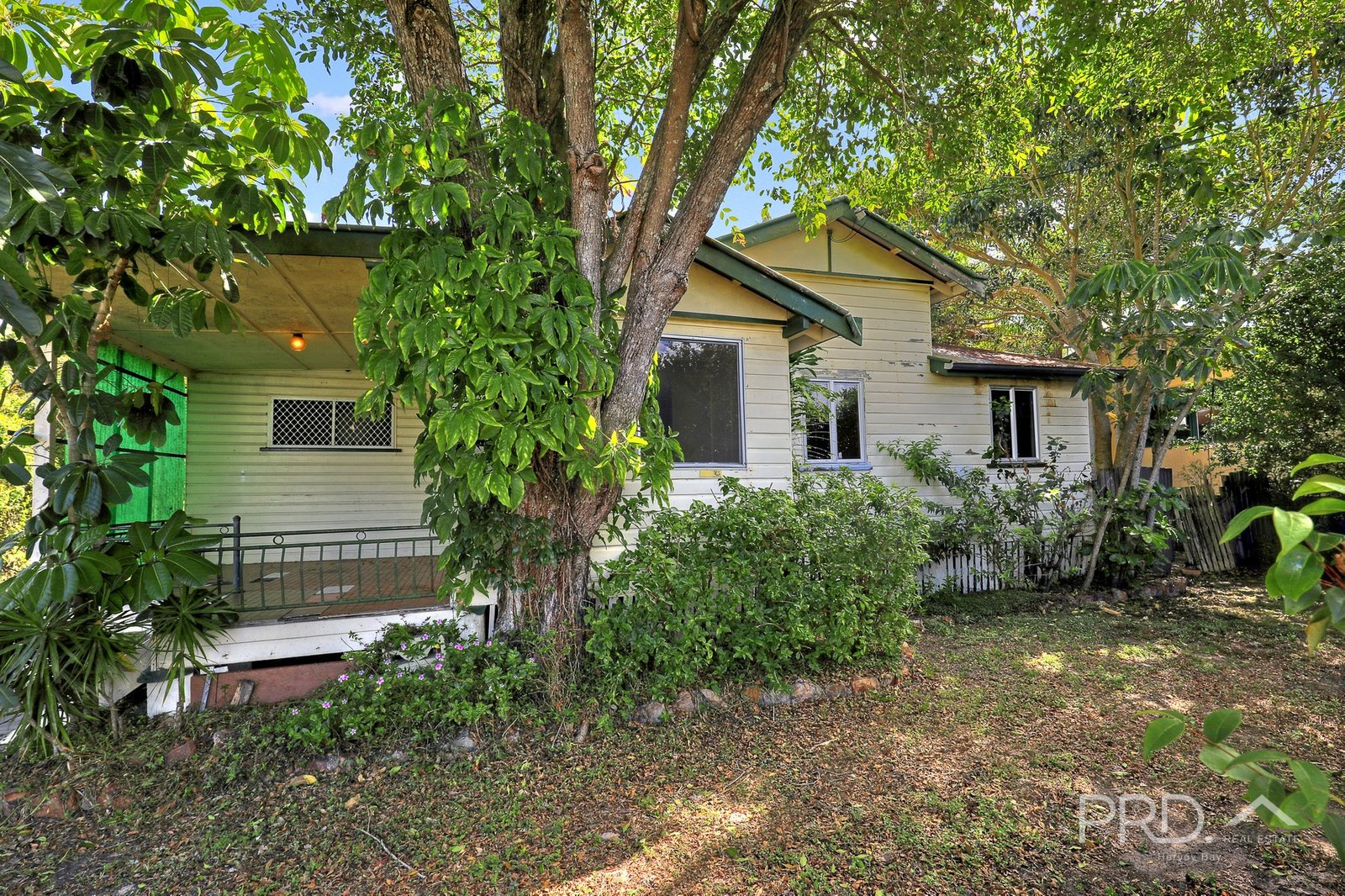 27 King Street URANGAN 7