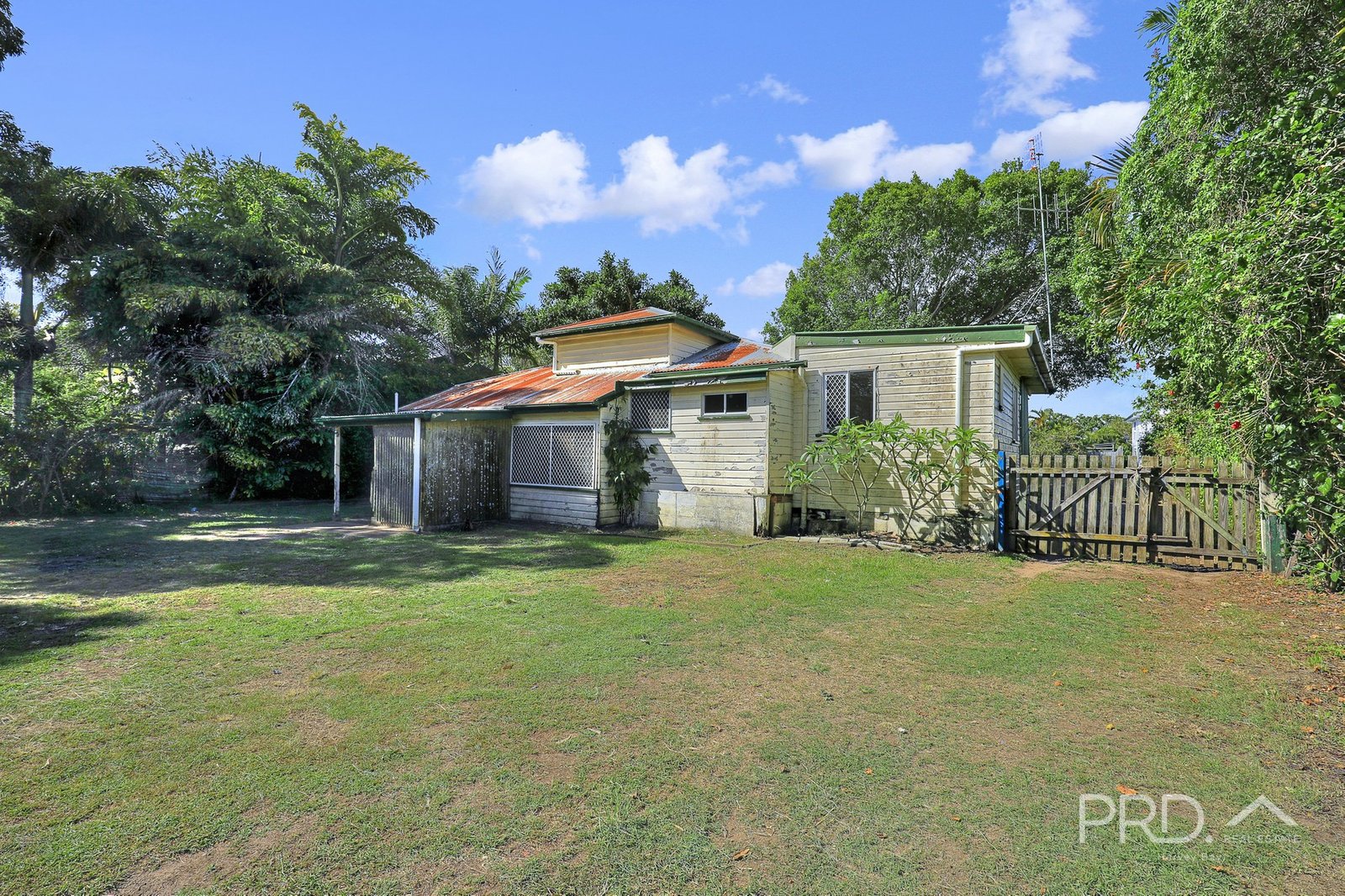 27 King Street URANGAN 20