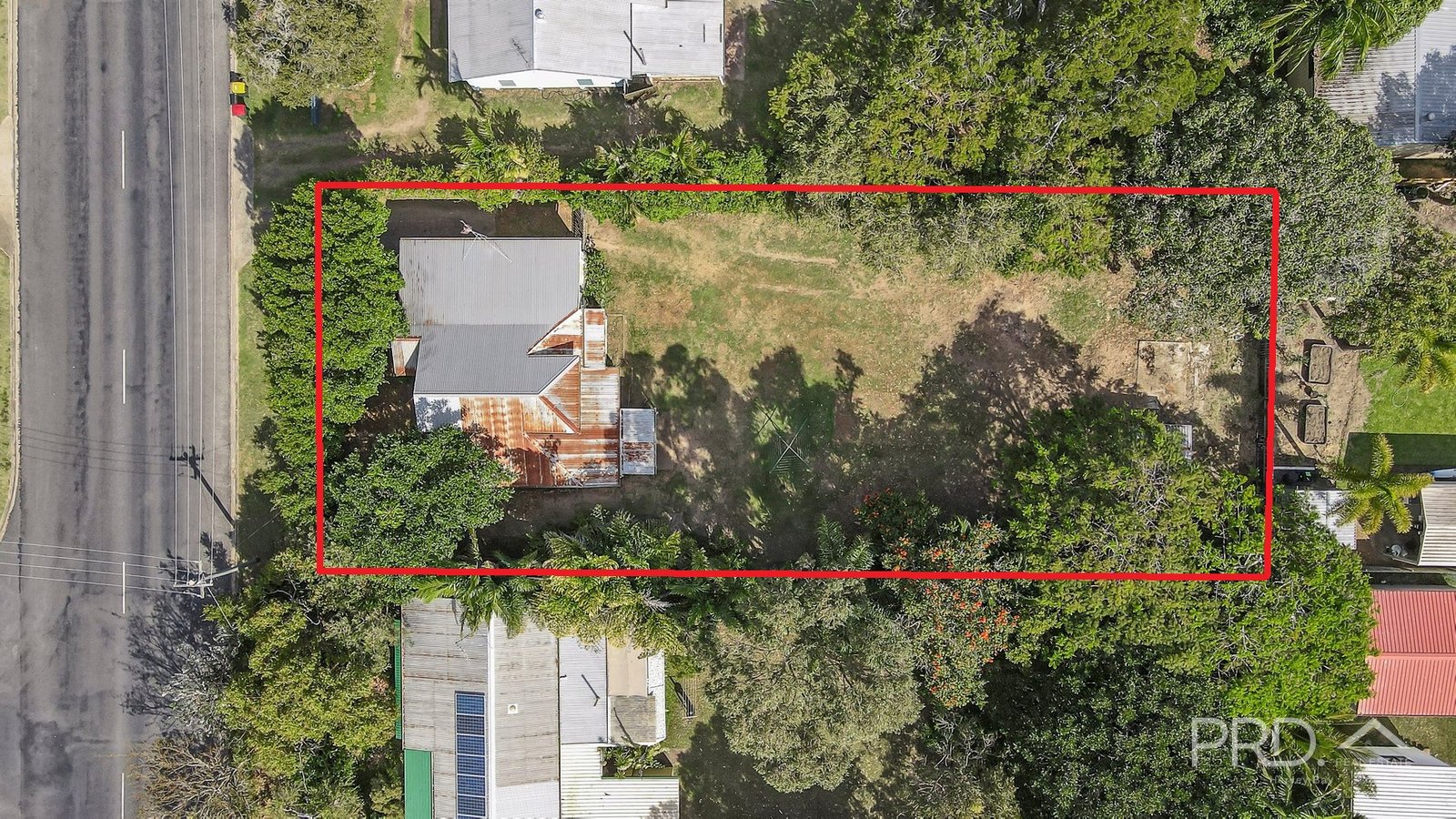 27 King Street URANGAN 22