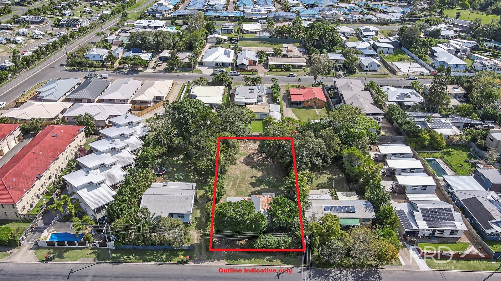 27 King Street URANGAN 23