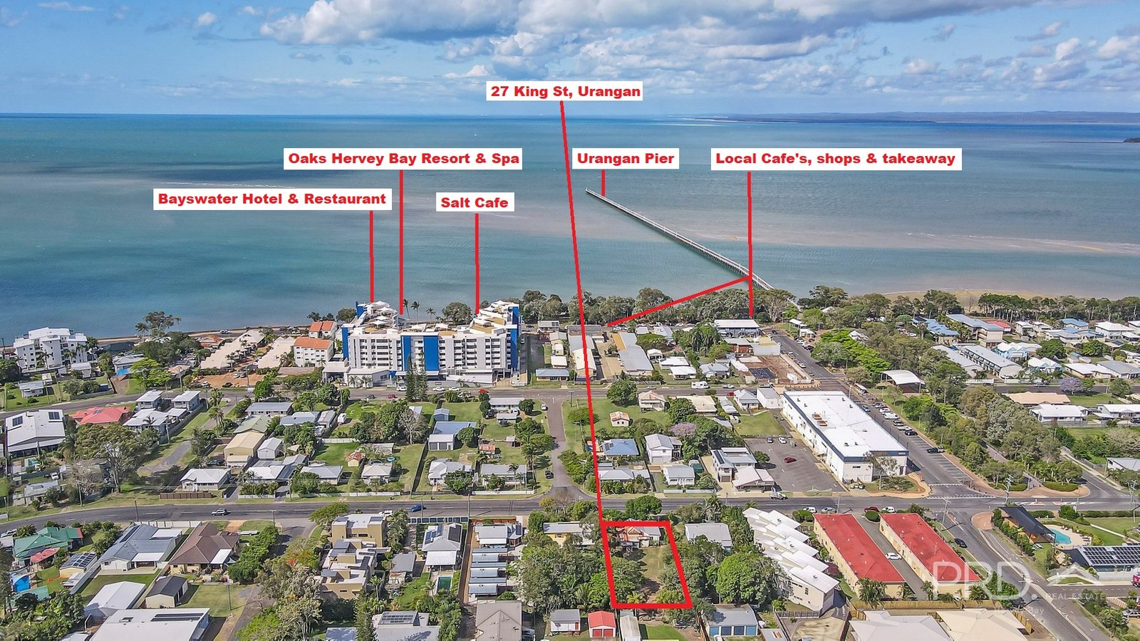 27 King Street URANGAN 24