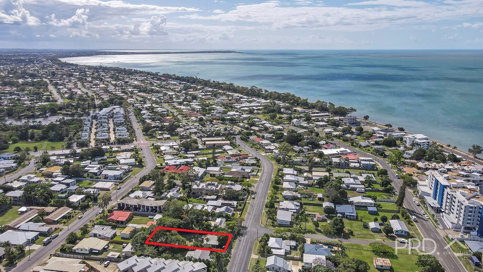 27 King Street URANGAN 25