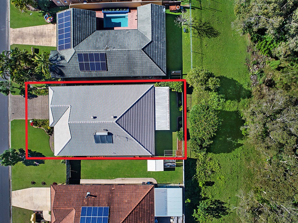 27 Kingfisher Circuit KINGSCLIFF 3