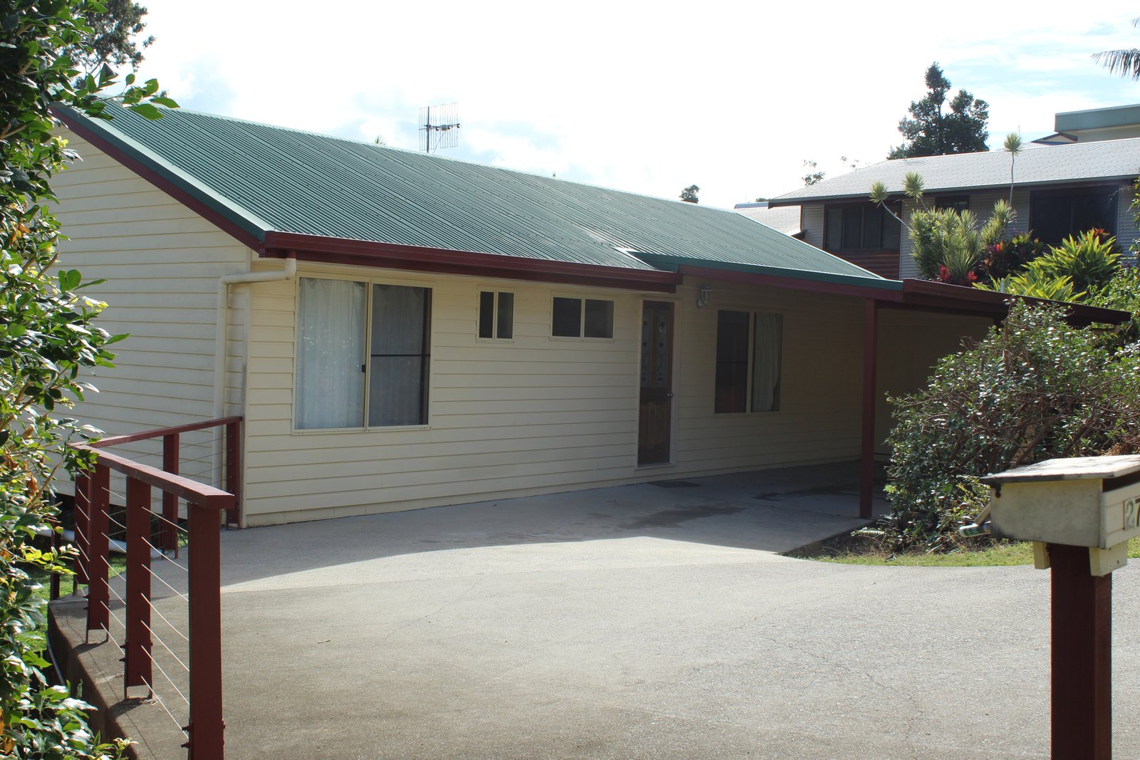 27 Kingfisher Terrace JUBILEE POCKET 15