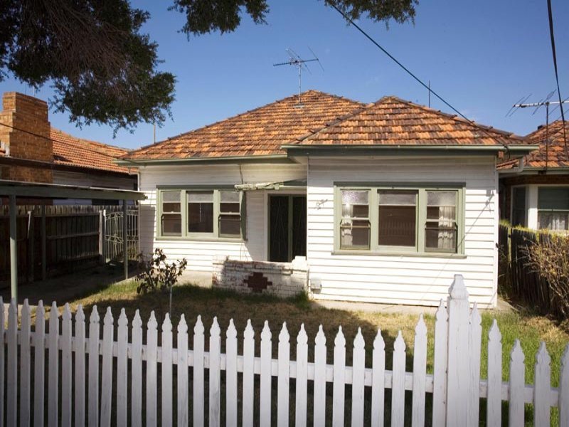 27 Kingston Street, YARRAVILLE