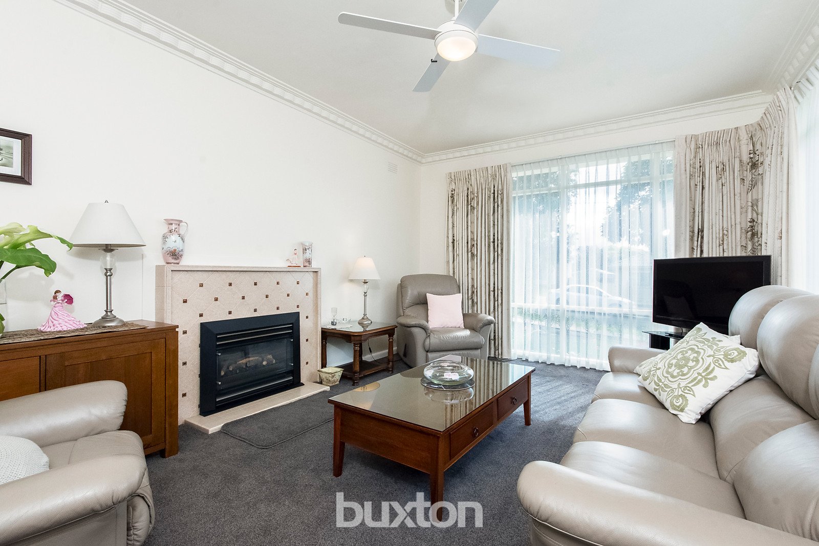 Gallery: 27 Kinlock Street