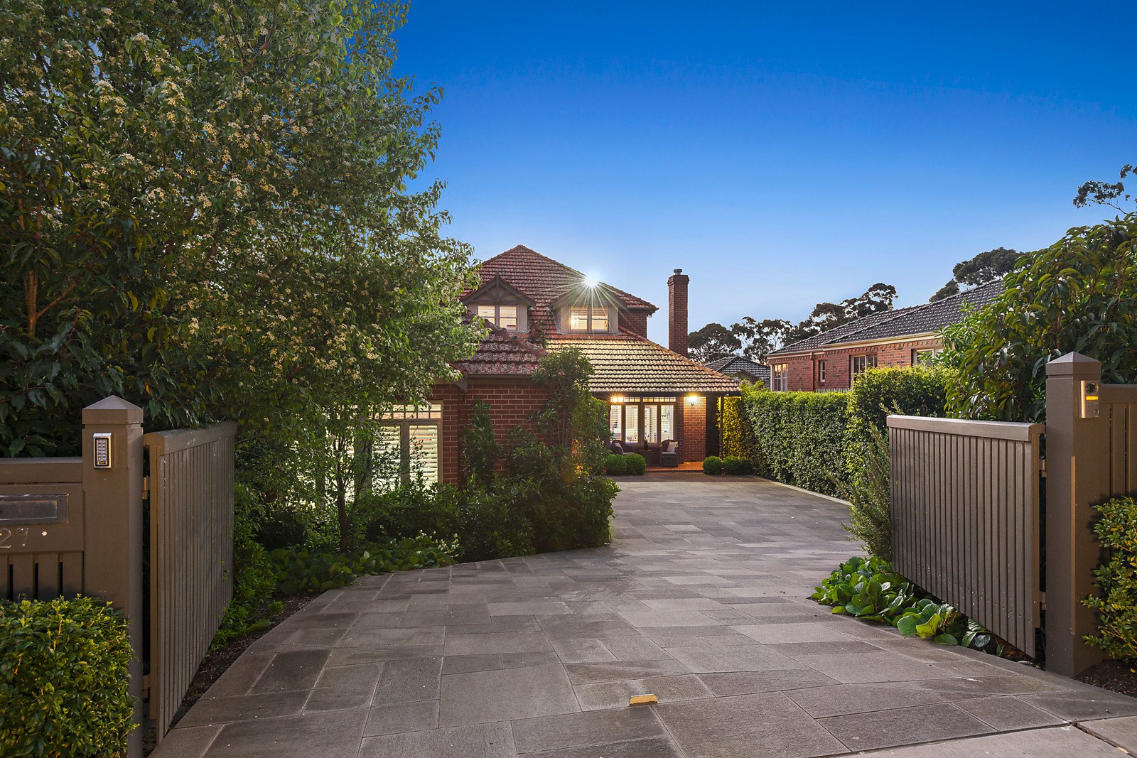 27 Kireep Road, Balwyn, VIC