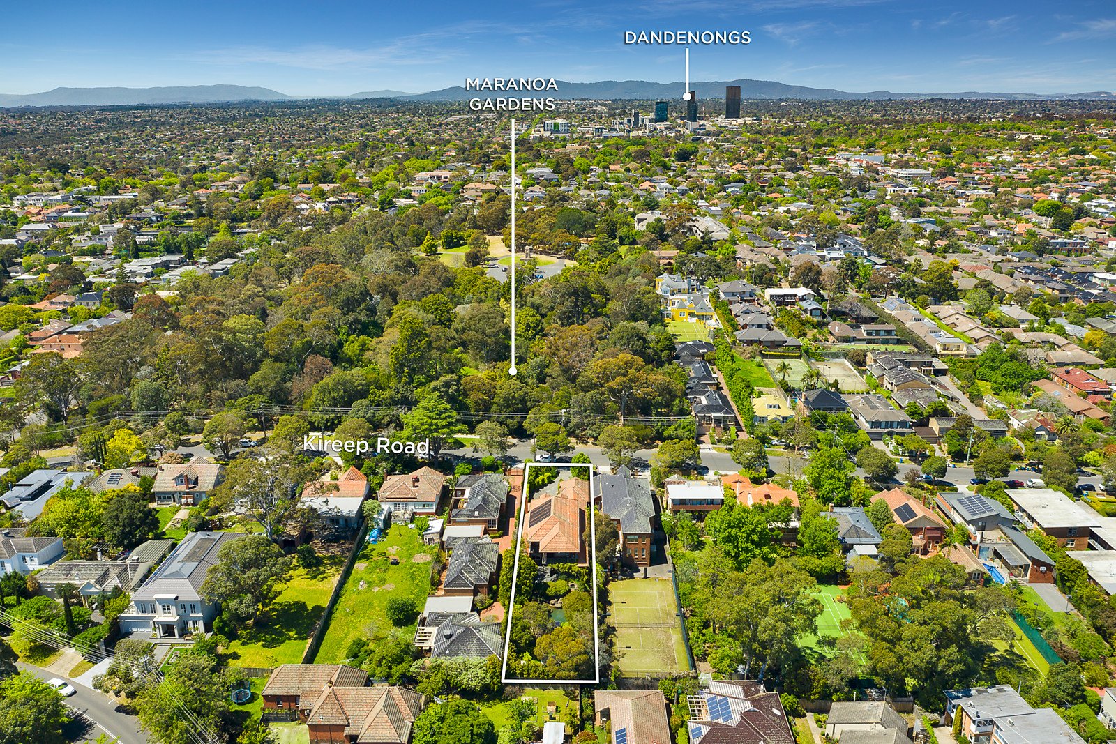 27 Kireep Road, Balwyn, VIC