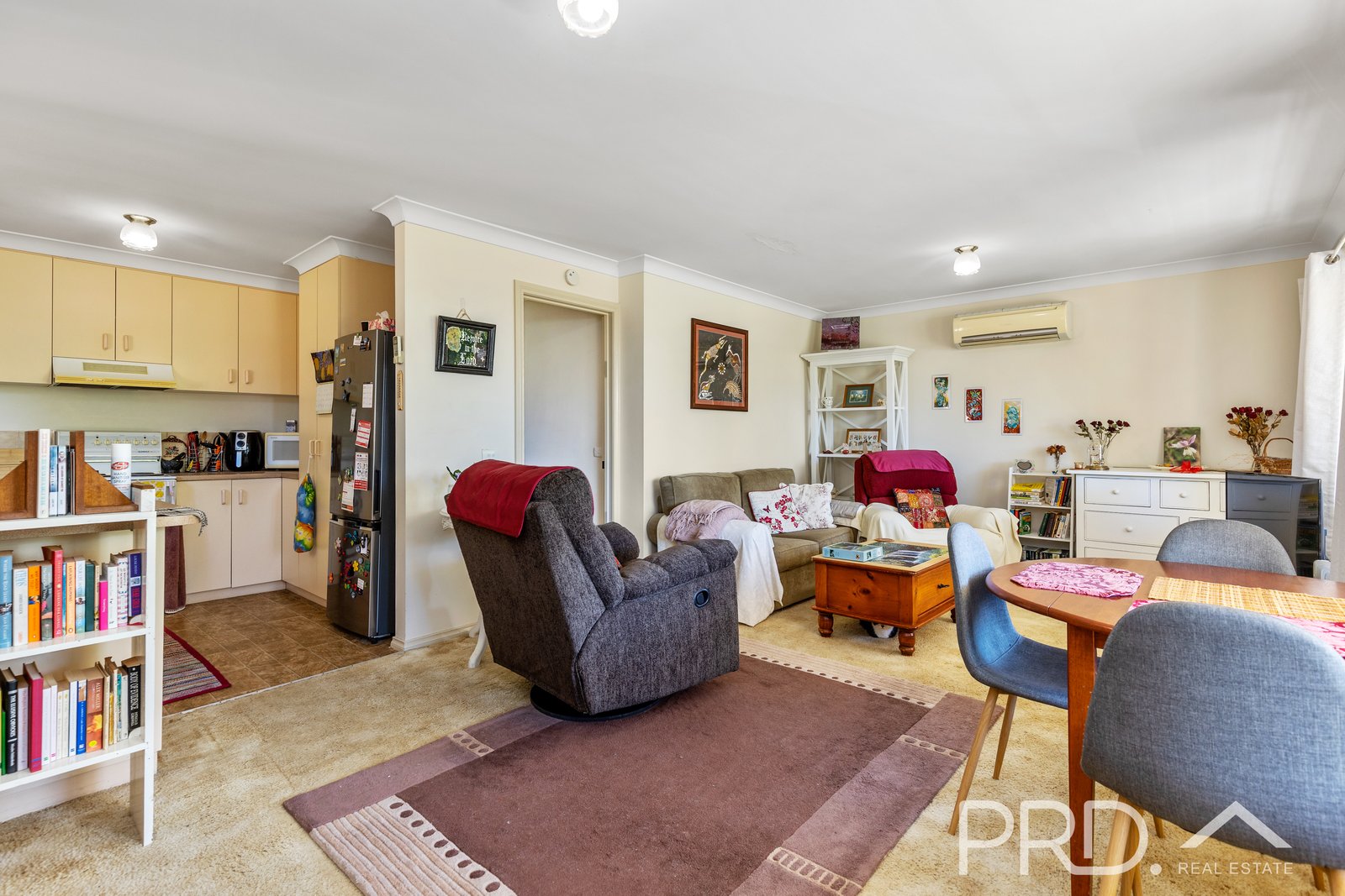 2/7 Kirk Avenue TUMUT 3