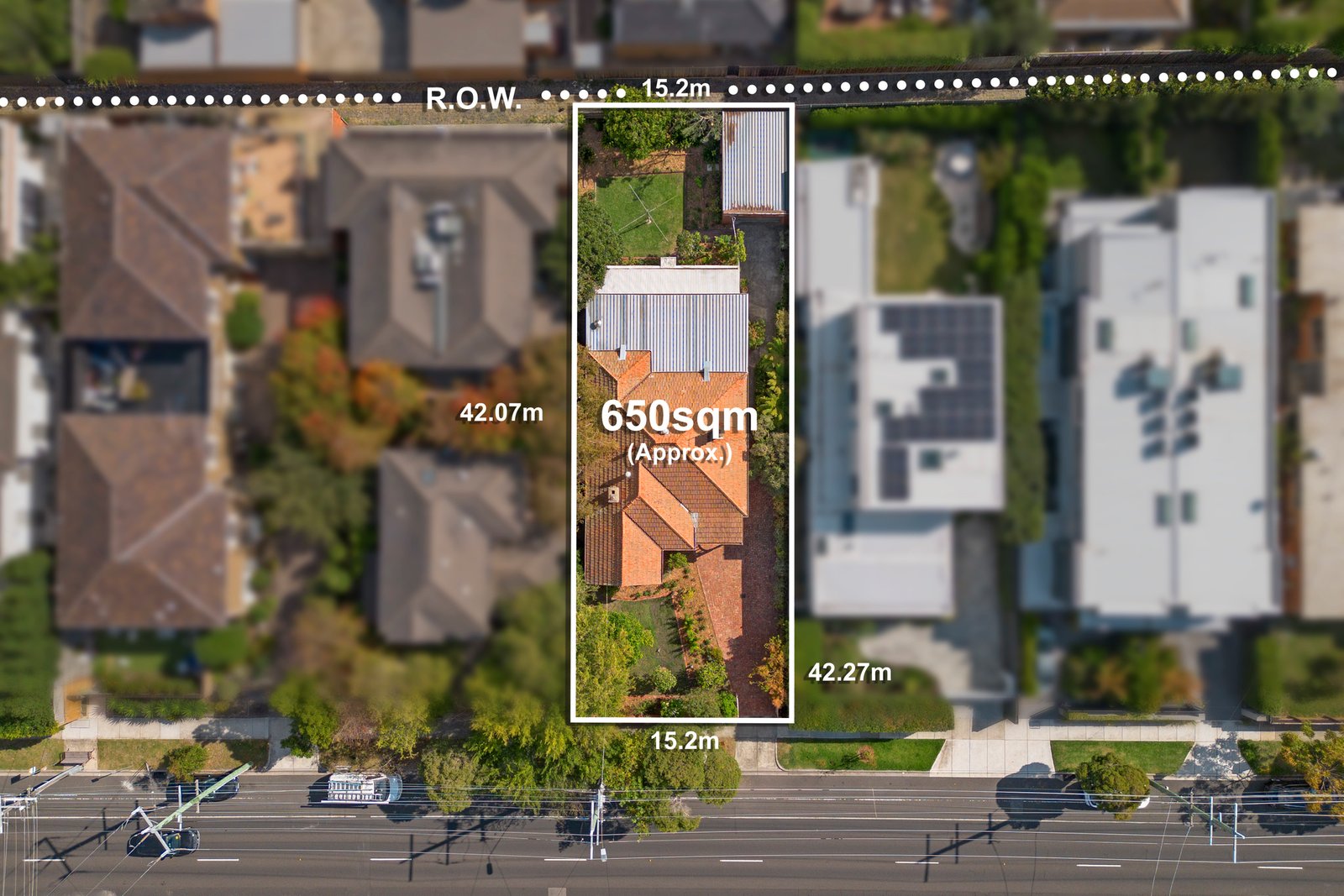 Real Estate and Property in 27 Kooyong Road, Caulfield North, VIC