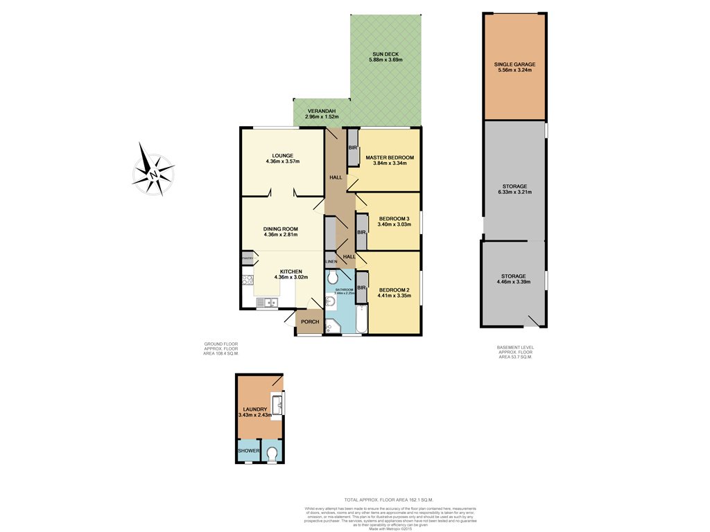 27 Lackawanna St  CRINGILA 8