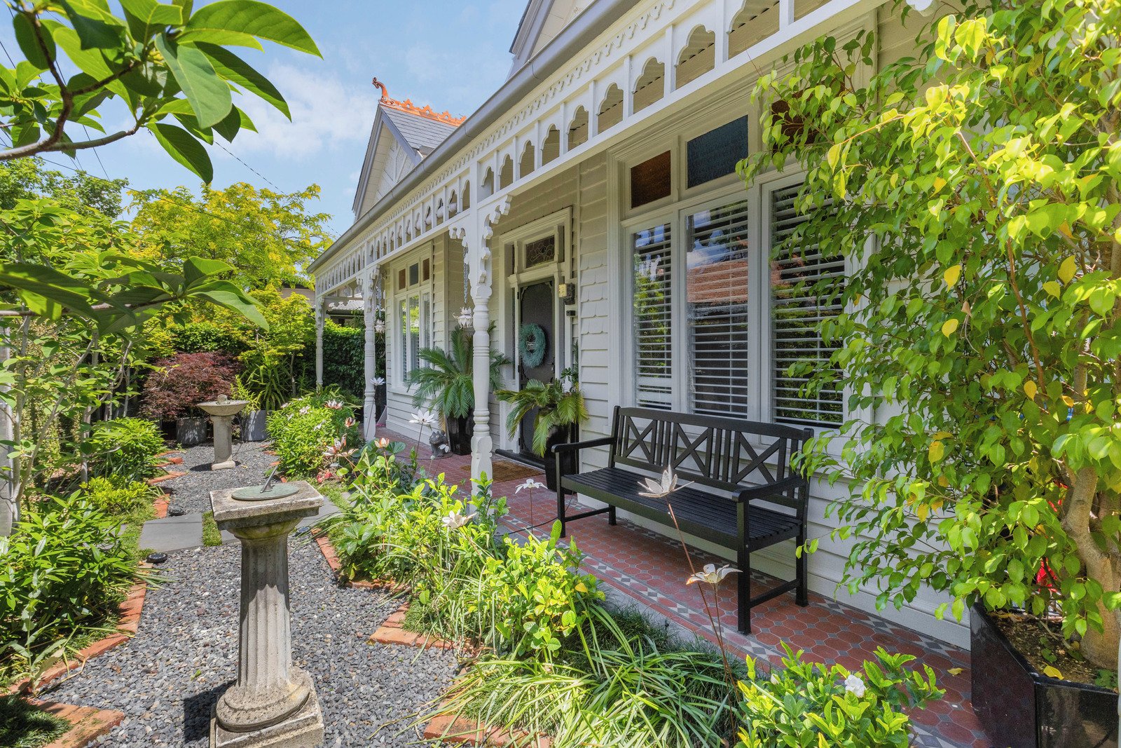 27 Lambeth Avenue, Armadale, 3143