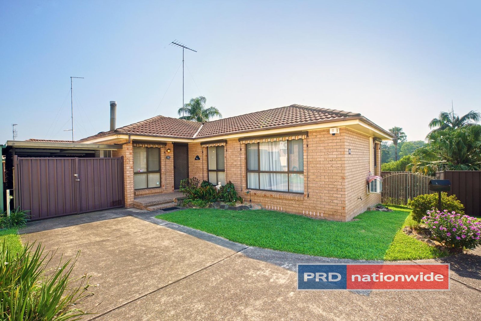 27 Landy Avenue PENRITH 2