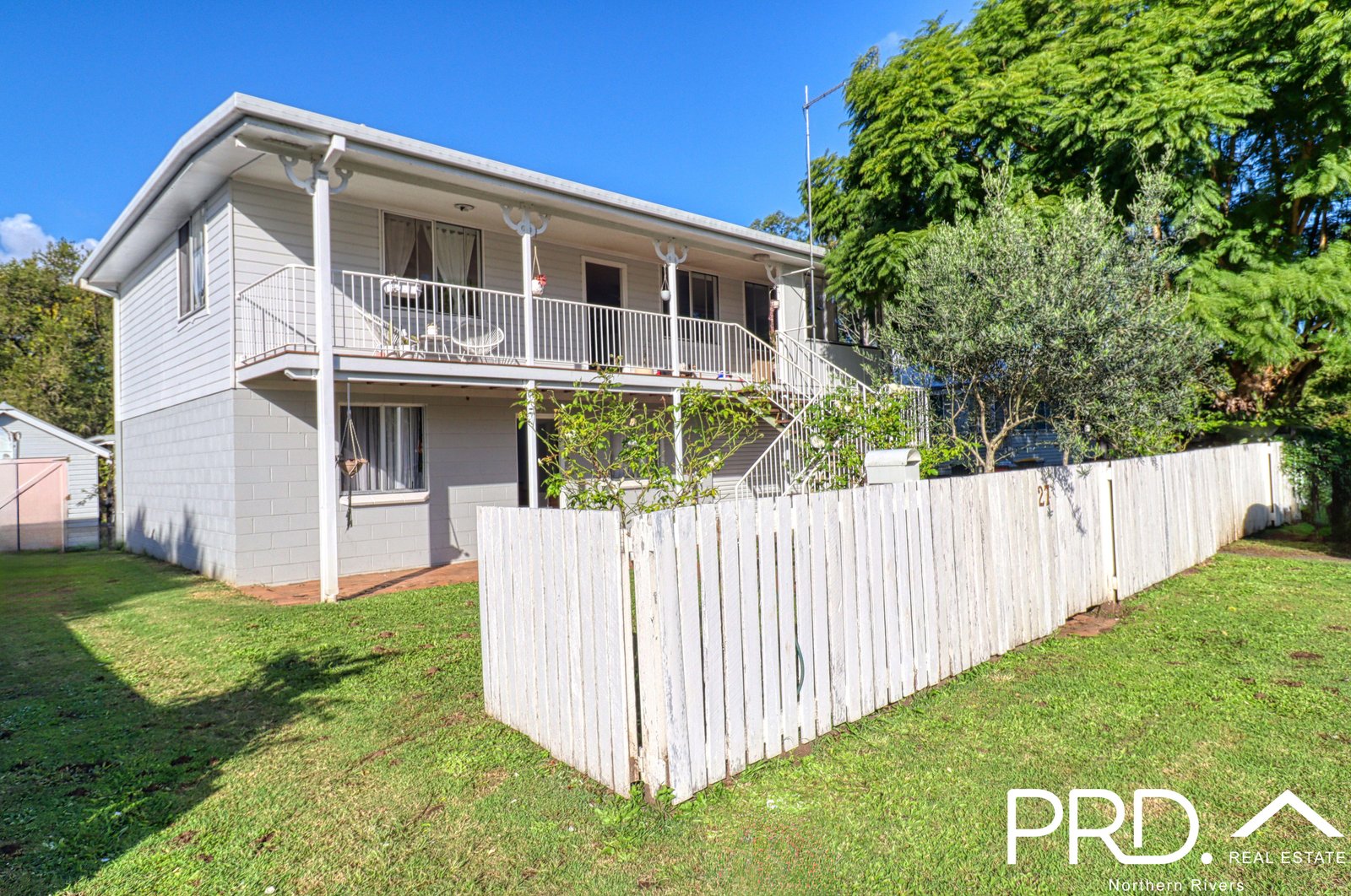 27 Larkin Street KYOGLE 1