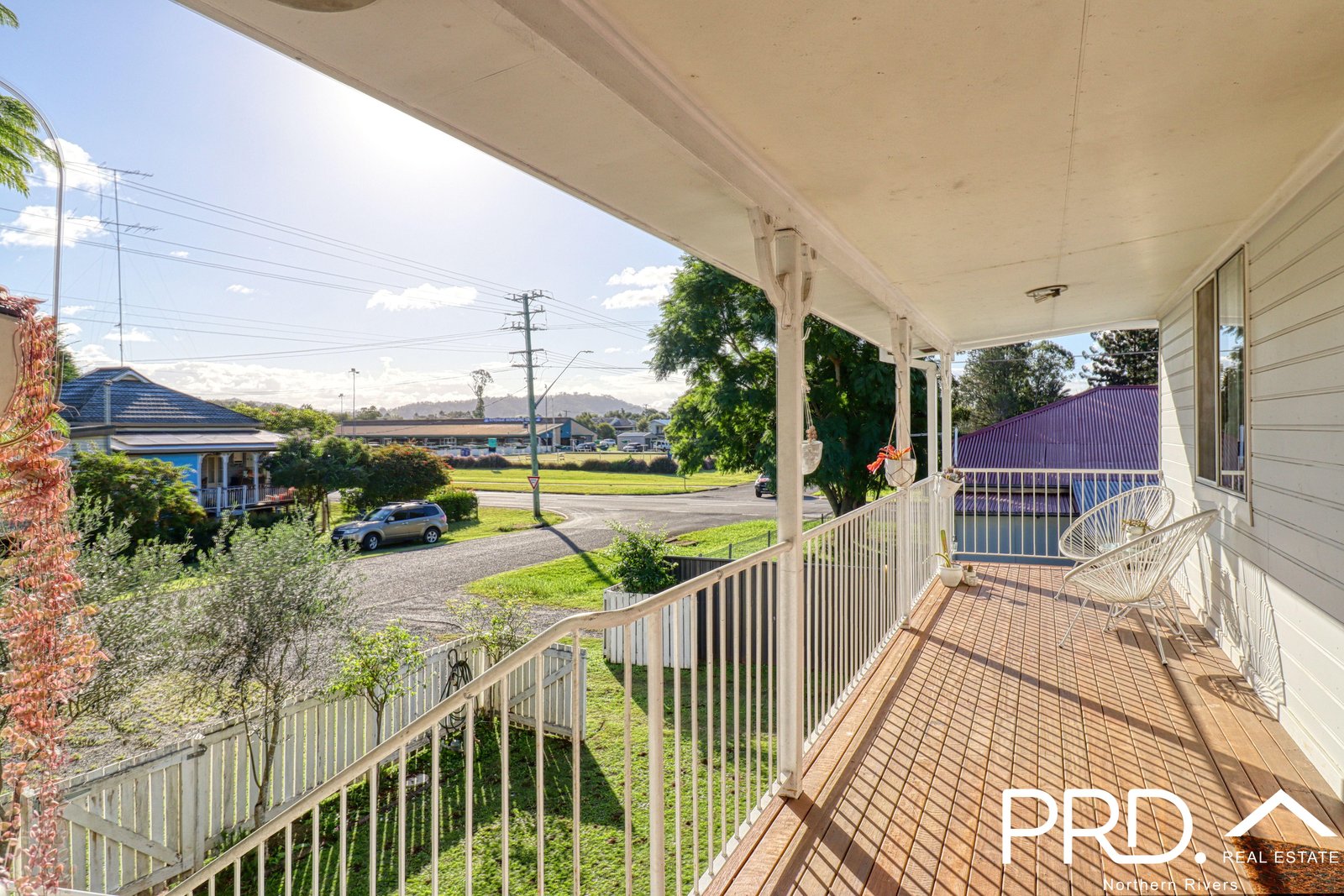 27 Larkin Street KYOGLE 2