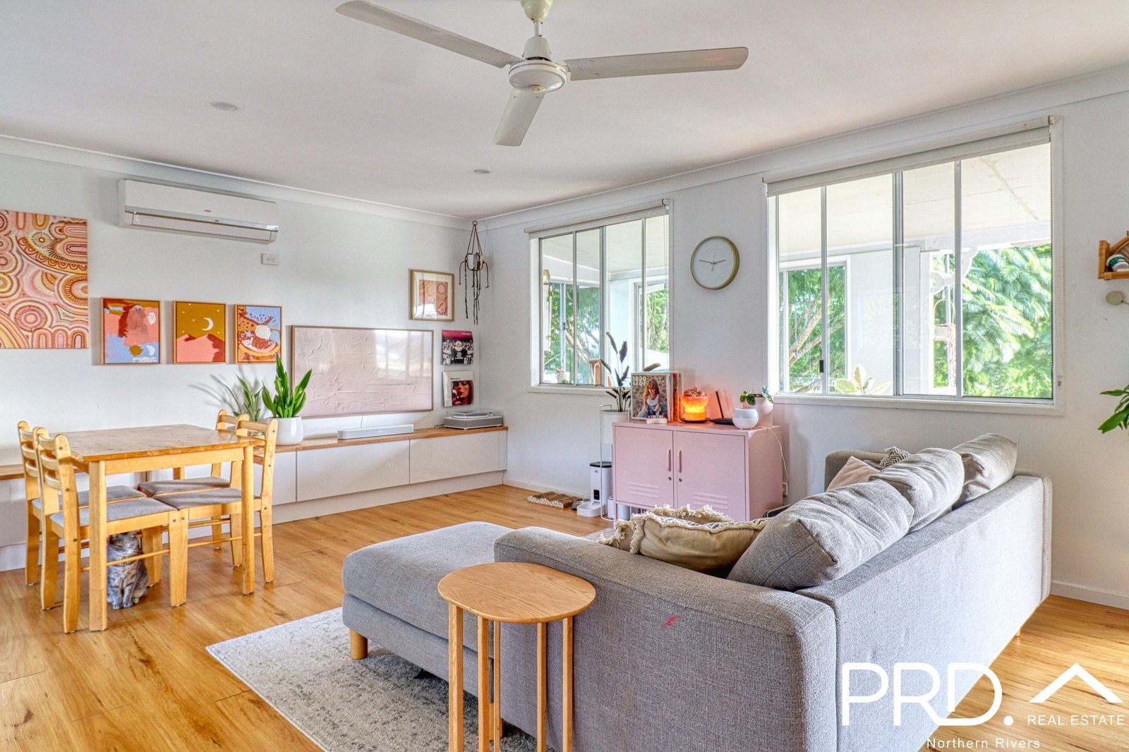 27 Larkin Street KYOGLE 4