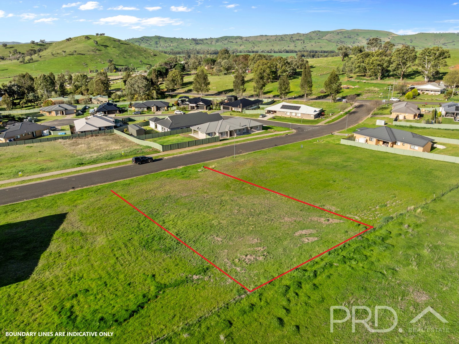 27 Lawson Drive GUNDAGAI 1