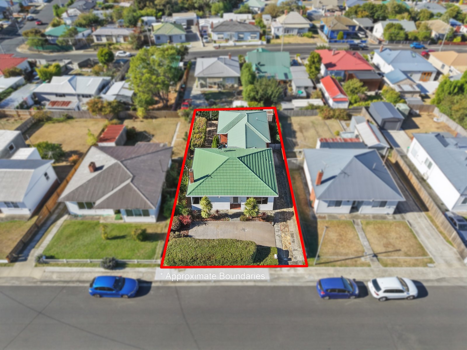 27 Leonard Avenue MOONAH 1