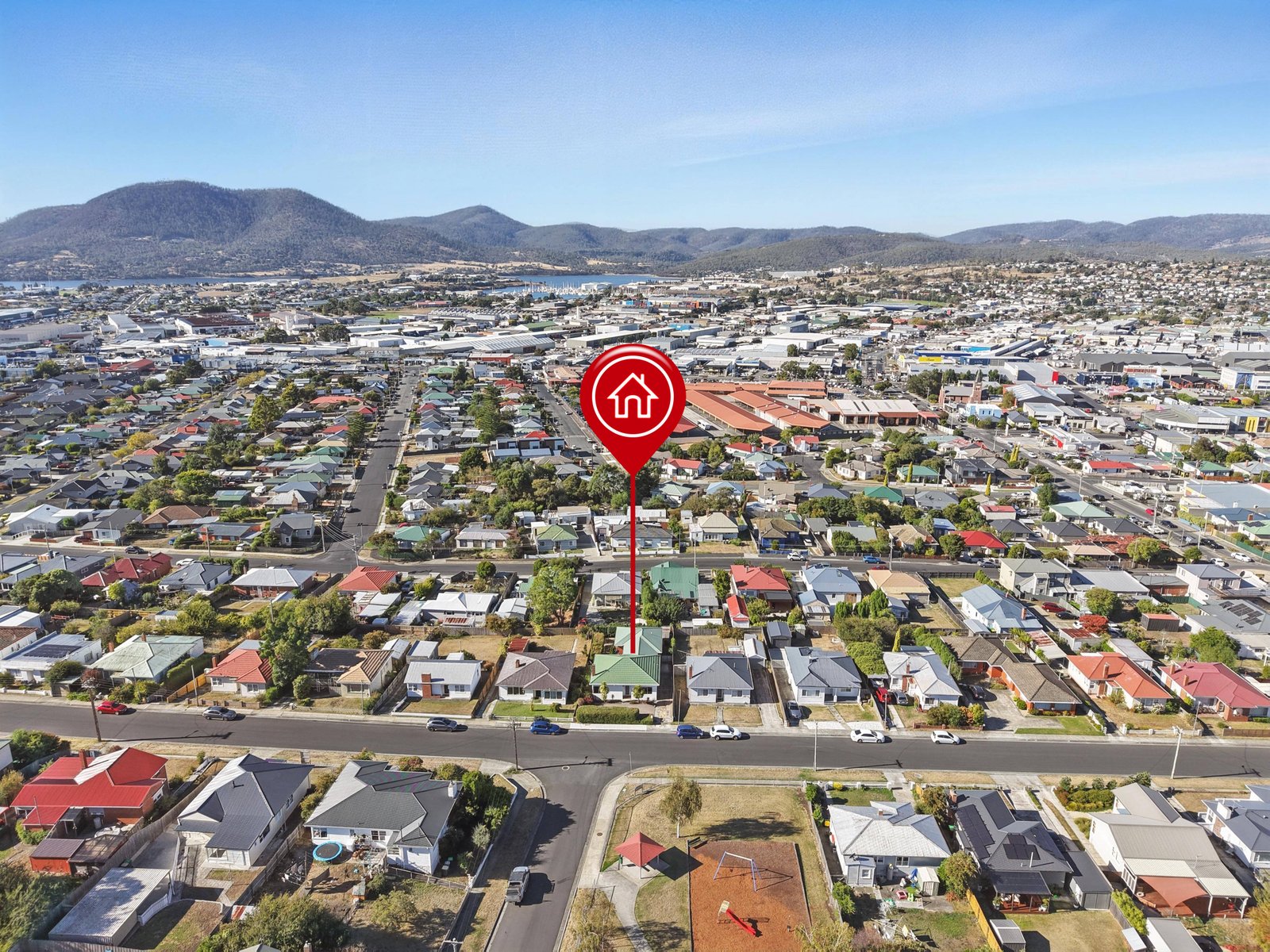 27 Leonard Avenue MOONAH 33