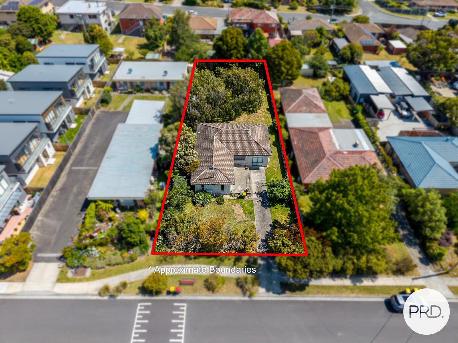 27 Lewan Avenue KINGSTON 2