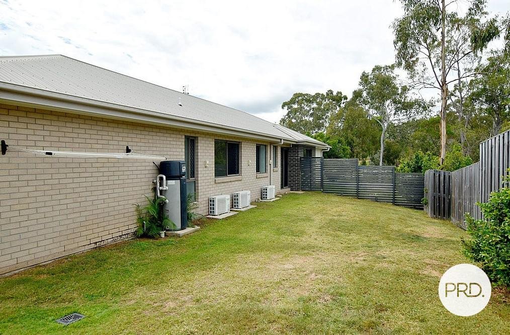 27 Lilyvale Esp  BOYNE ISLAND 18