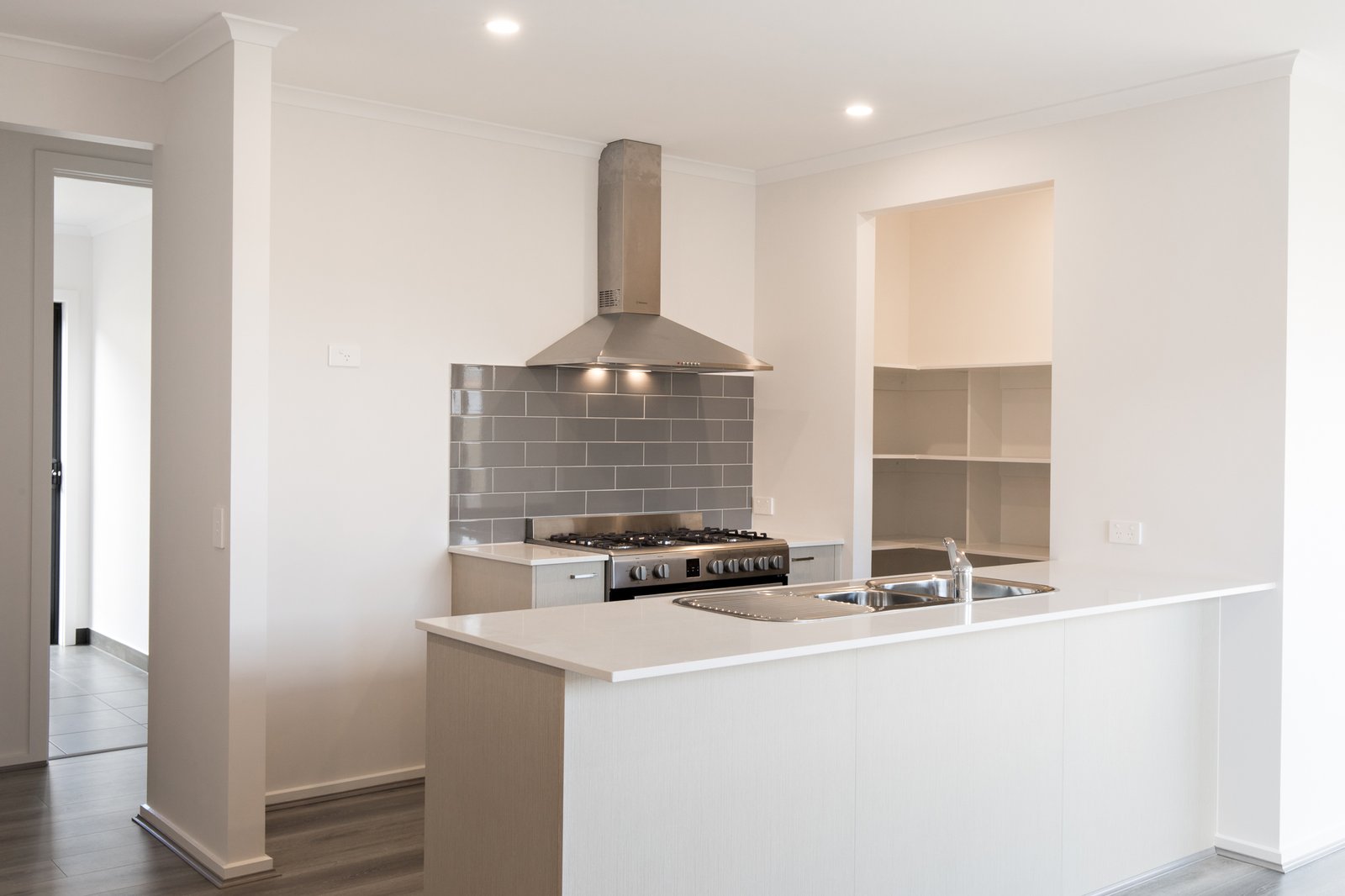 Gallery: 27 Linkage Street