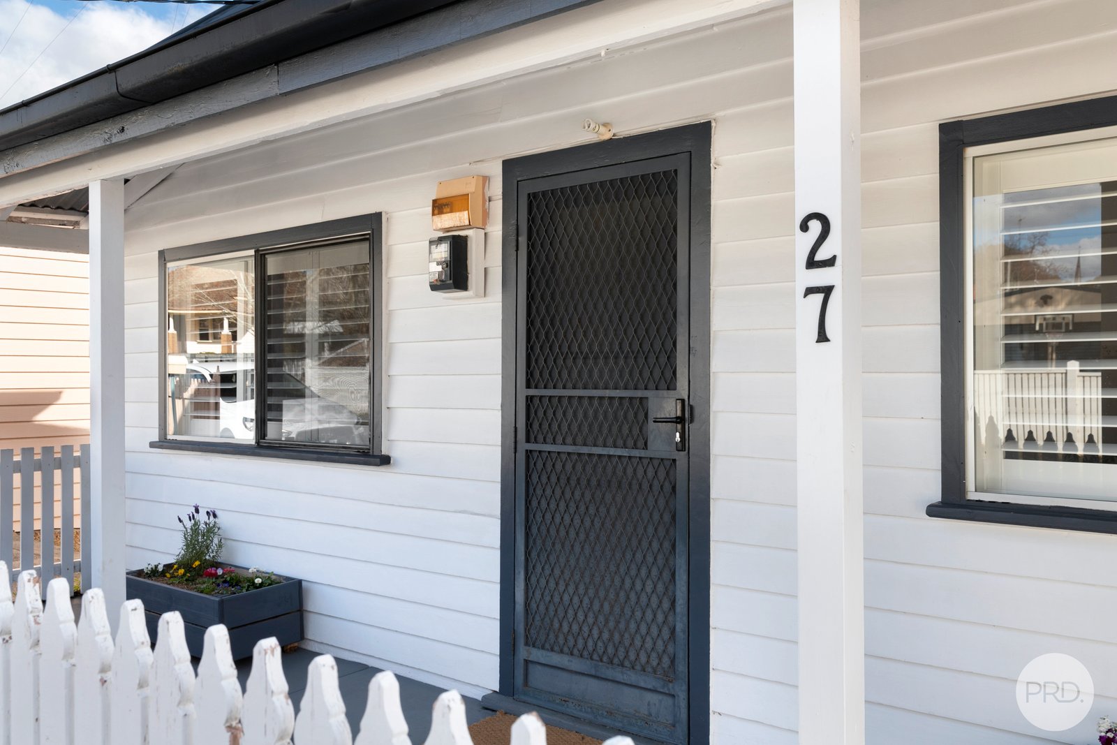 27 Little Clyde Street SOLDIERS HILL 2