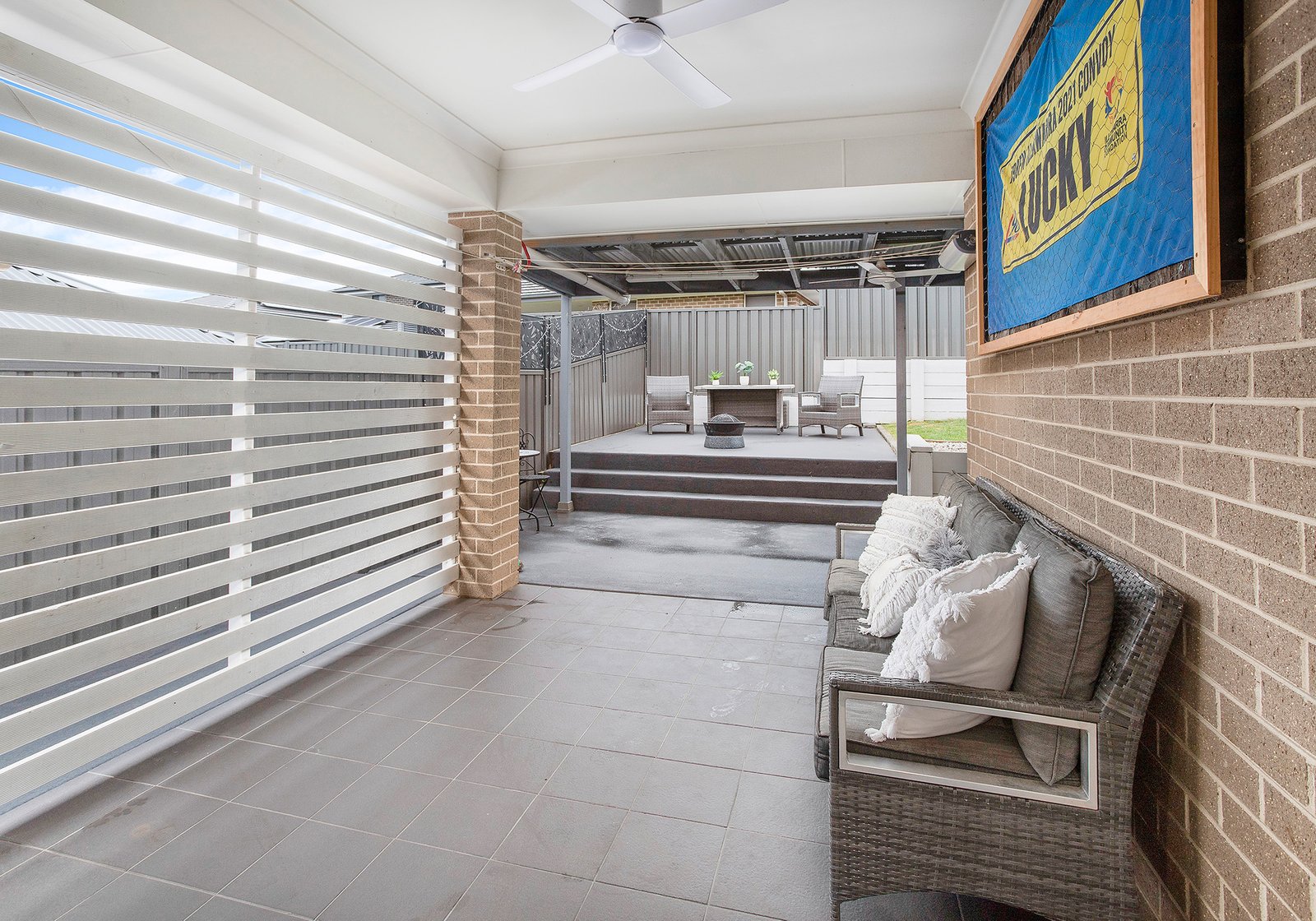 27 Lockheed Hudson Drive HORSLEY 8