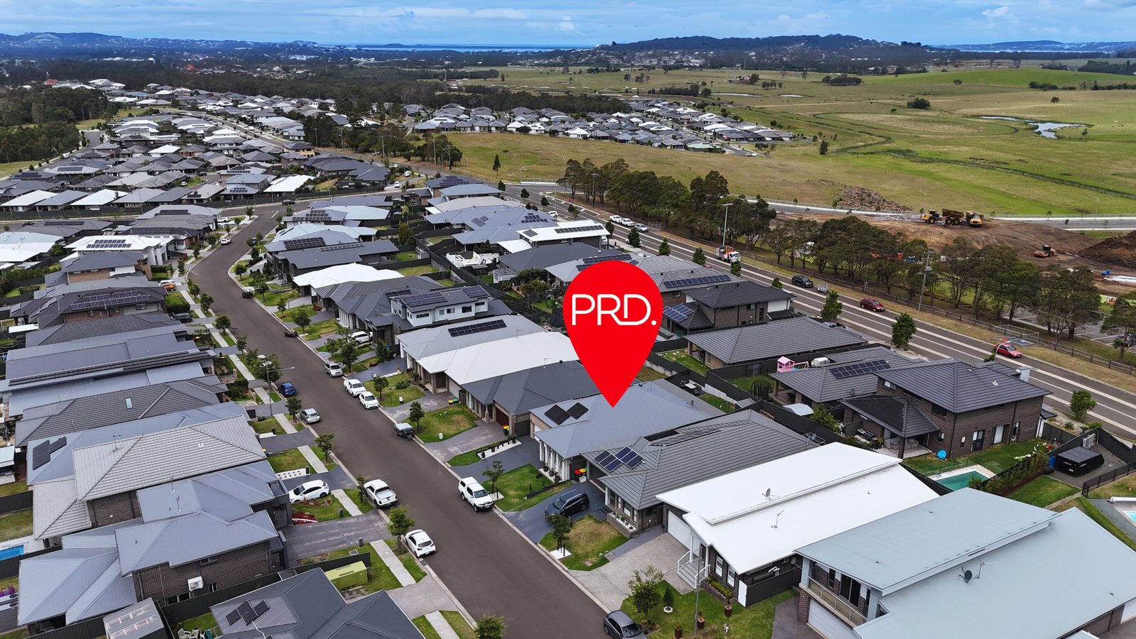 27 Lockheed Hudson Drive HORSLEY 14