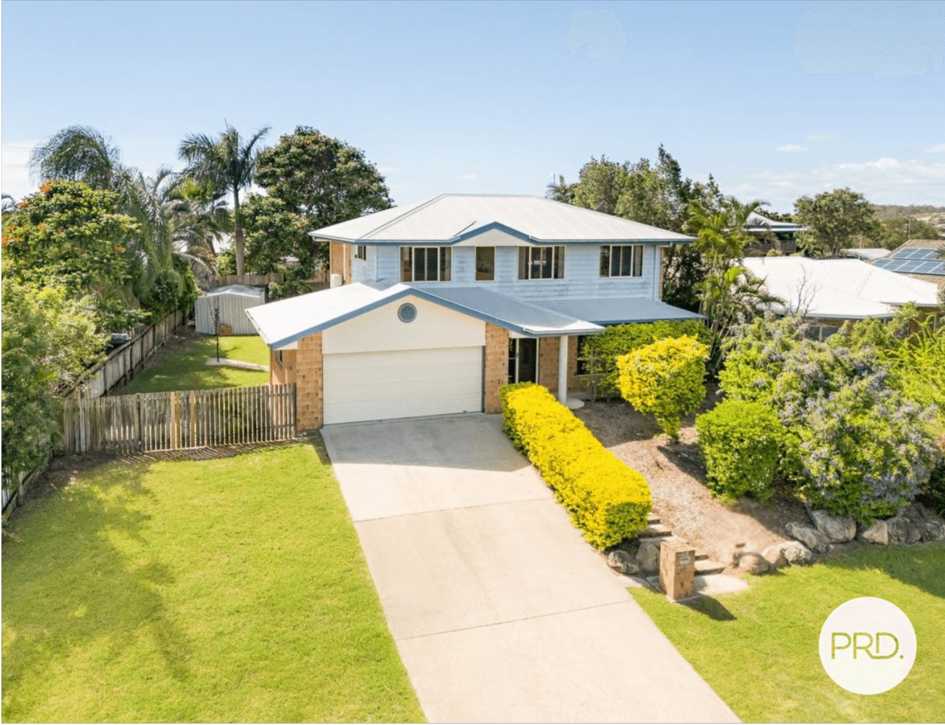 27 Lomandra Street BOYNE ISLAND 1
