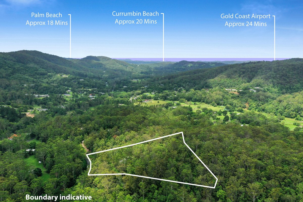 27 Luxton Court Tallebudgera Valley 5